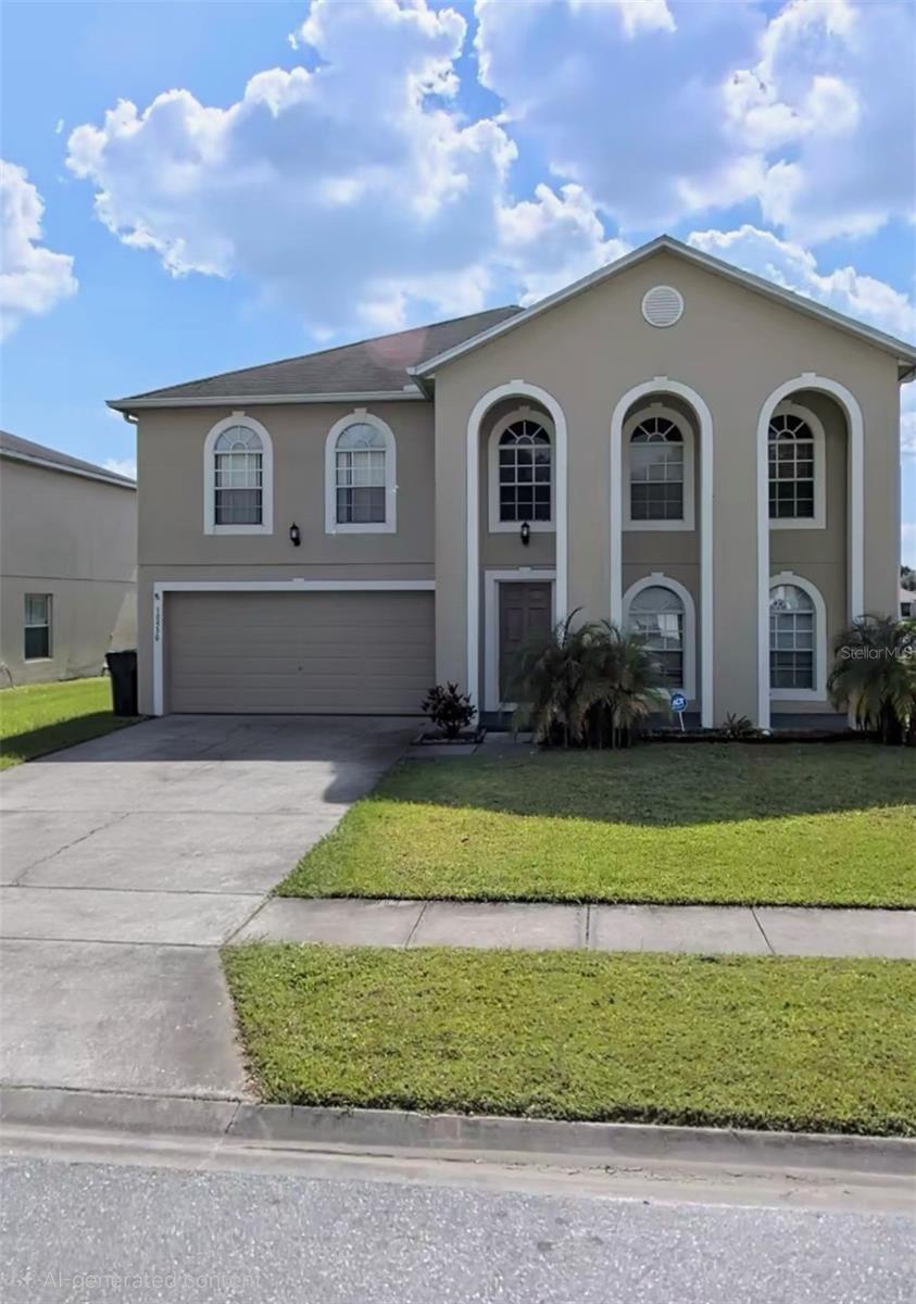 Details for 10530 Laxton Street, ORLANDO, FL 32824