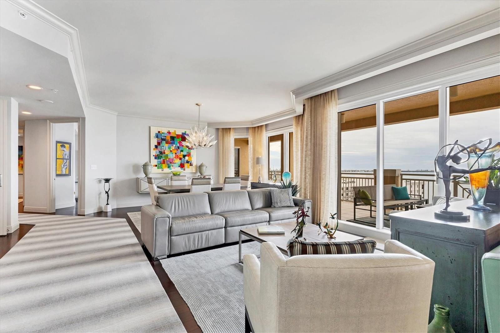 Image 14 of 56 For 35 Watergate Drive # 1203