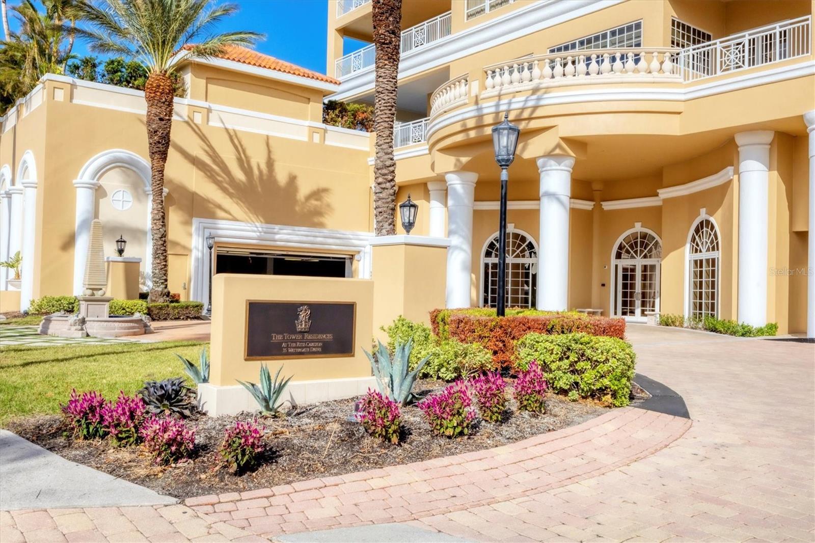 Image 3 of 56 For 35 Watergate Drive # 1203