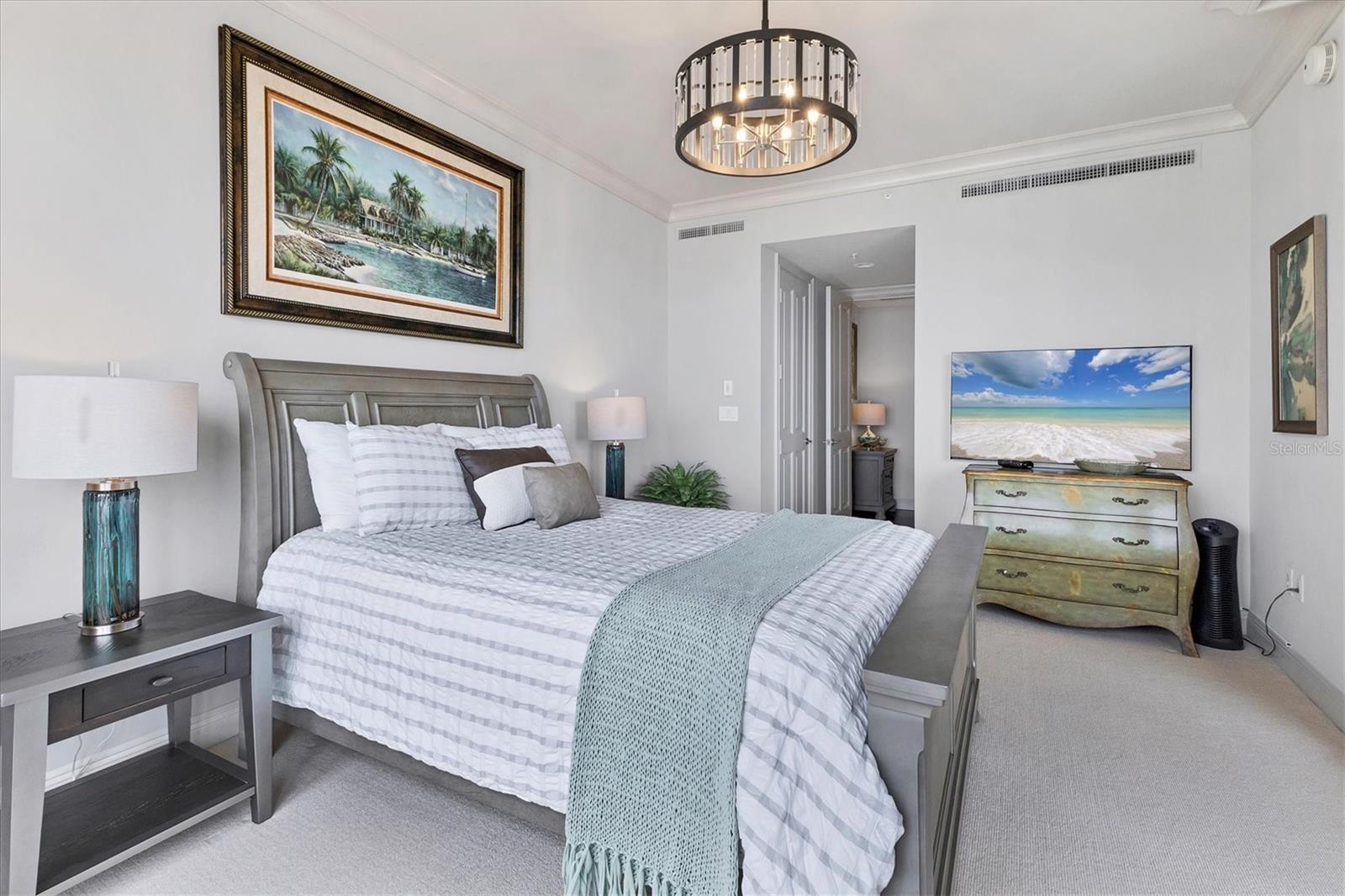 Image 34 of 56 For 35 Watergate Drive # 1203