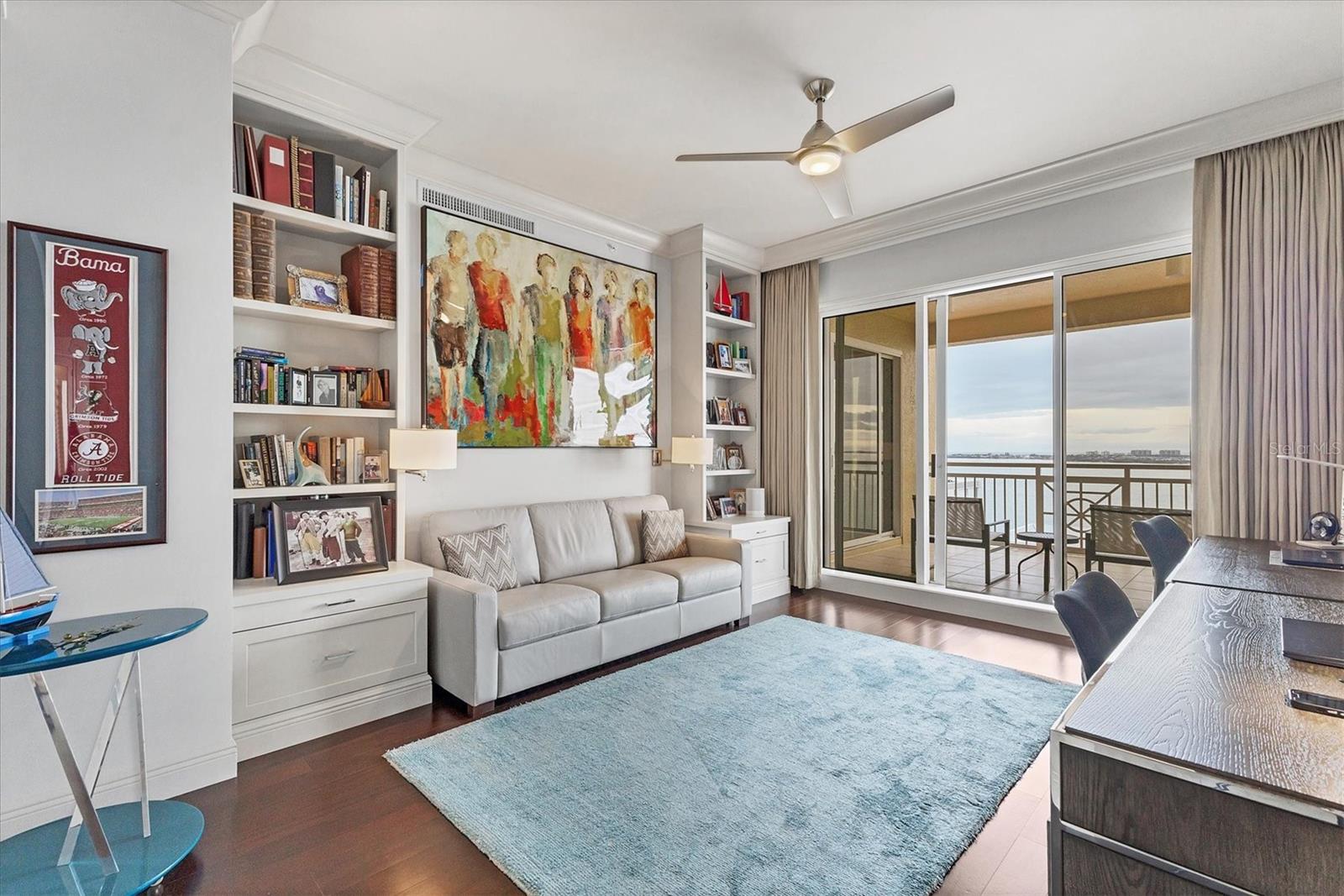 Image 37 of 56 For 35 Watergate Drive # 1203