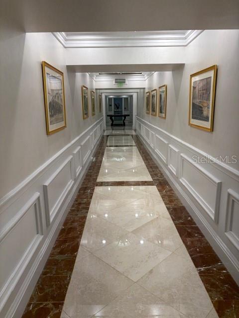 Image 4 of 56 For 35 Watergate Drive # 1203