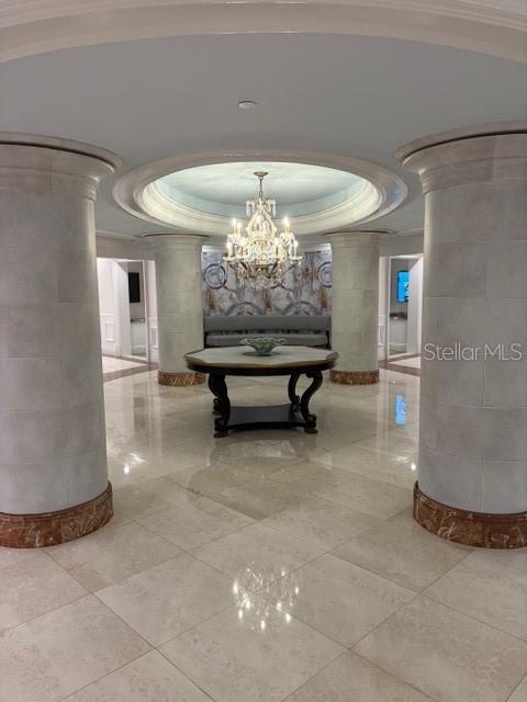 Image 5 of 56 For 35 Watergate Drive # 1203