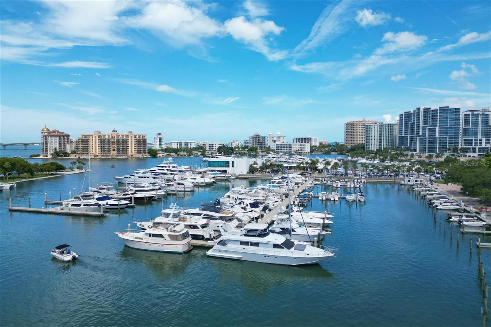 Image 52 of 56 For 35 Watergate Drive # 1203