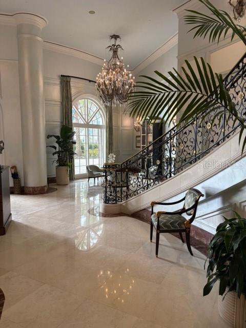 Image 7 of 56 For 35 Watergate Drive # 1203