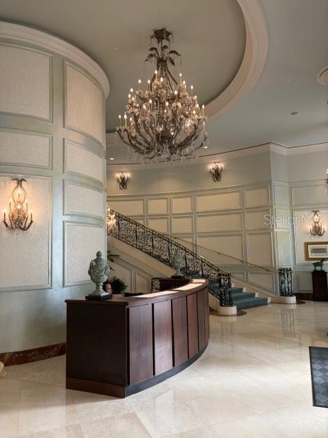 Image 8 of 56 For 35 Watergate Drive # 1203