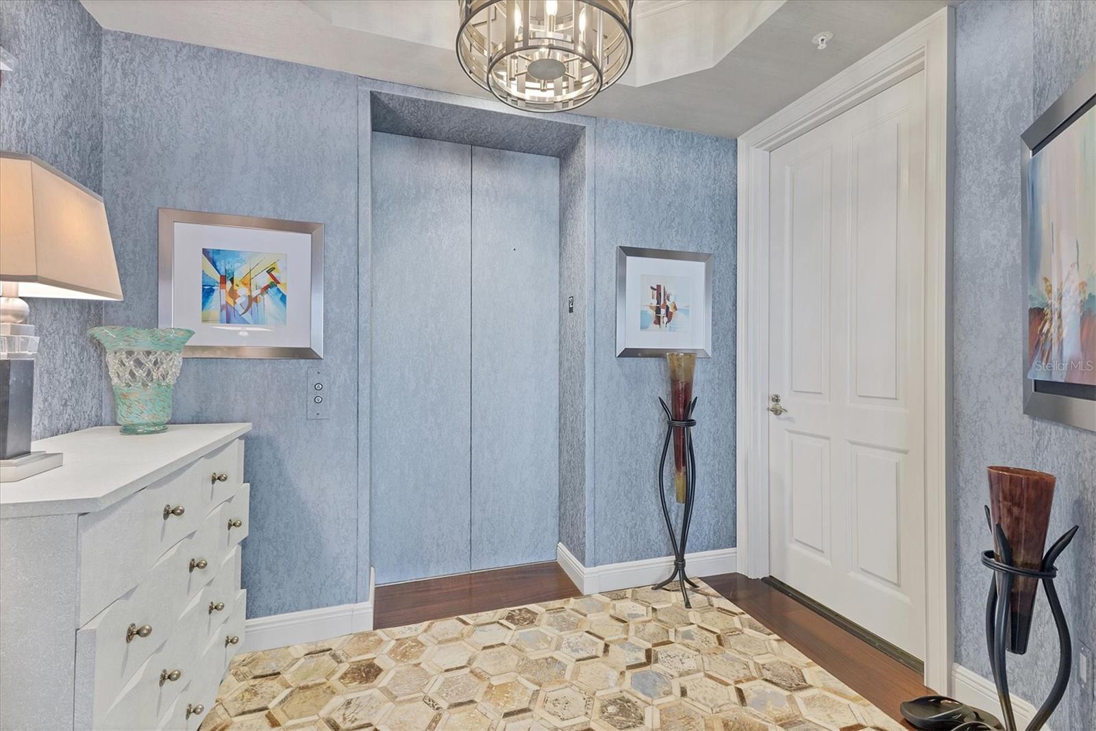 Image 9 of 56 For 35 Watergate Drive # 1203