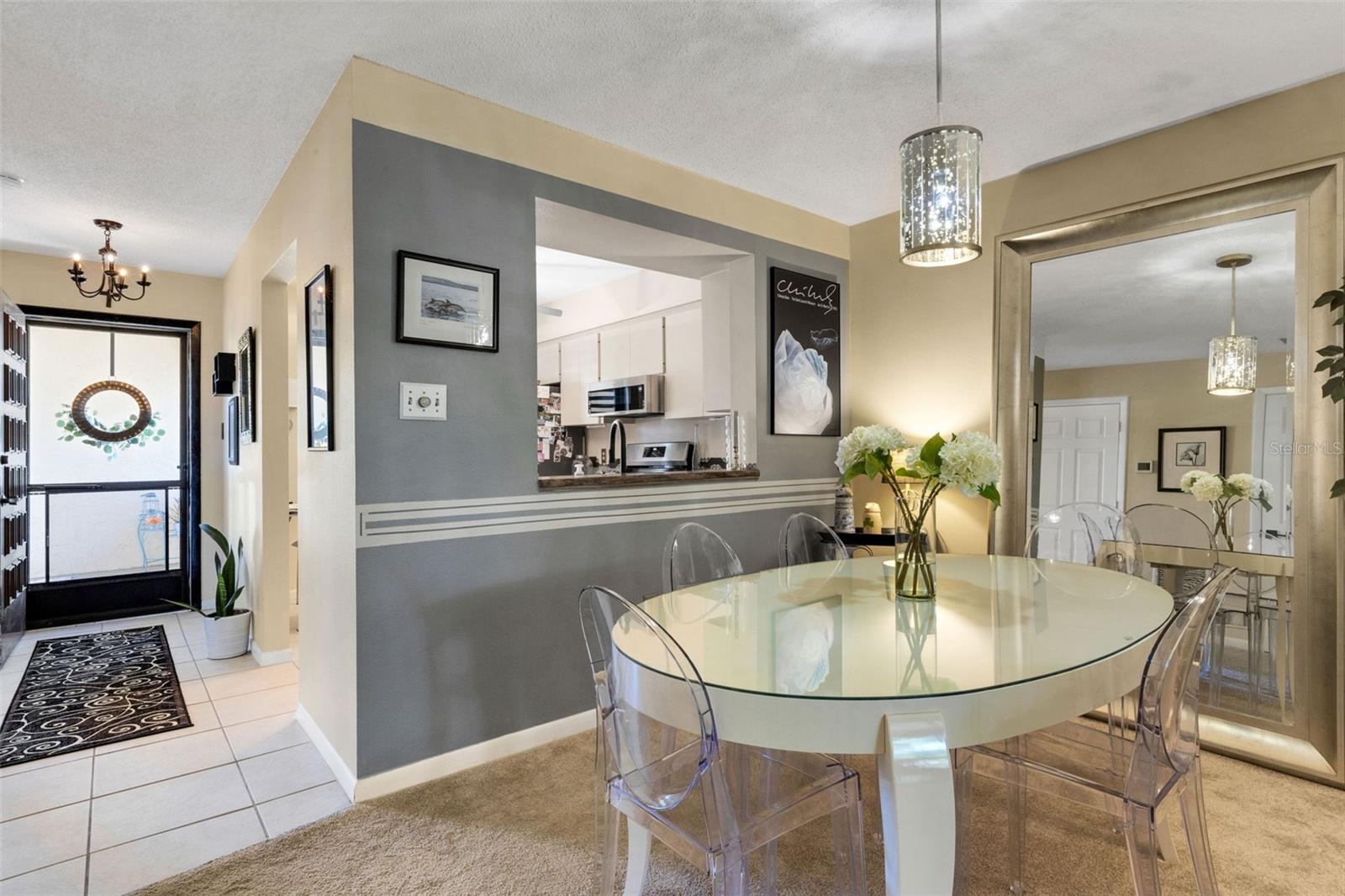Image 10 of 43 For 5252 Lake Village Drive # 54