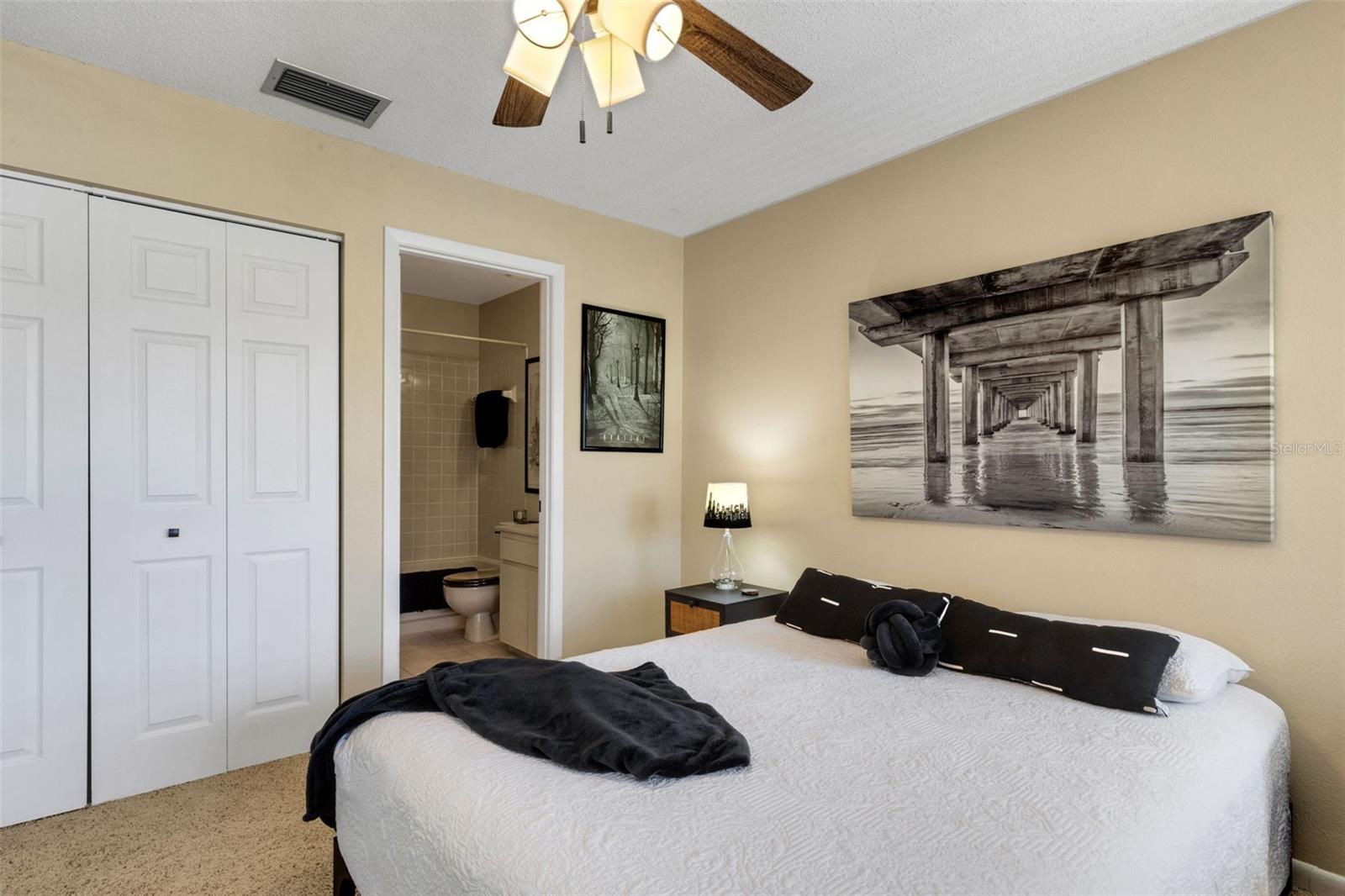 Image 34 of 43 For 5252 Lake Village Drive # 54