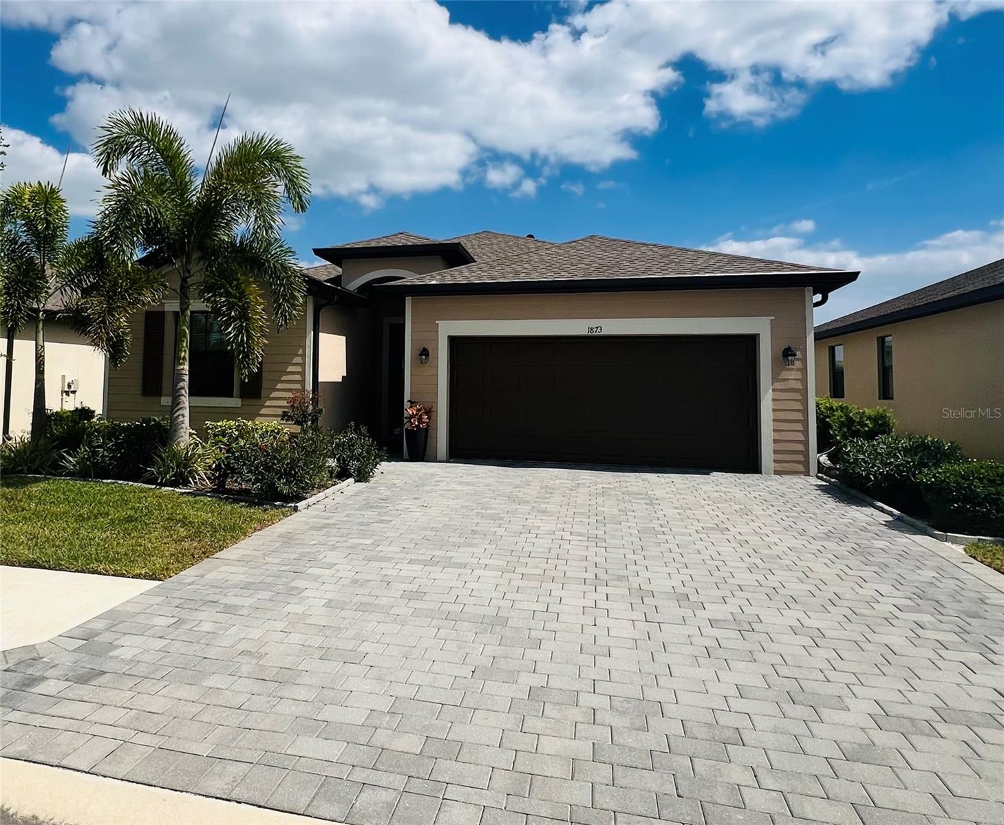 Details for 1873 Isles Road, PORT CHARLOTTE, FL 33953
