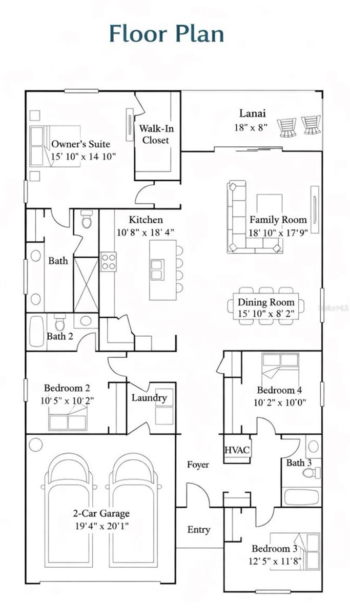 Image 21 of 21 For 1873 Isles Road