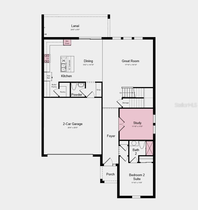 Image 2 of 38 For 7812 Centaurus Way