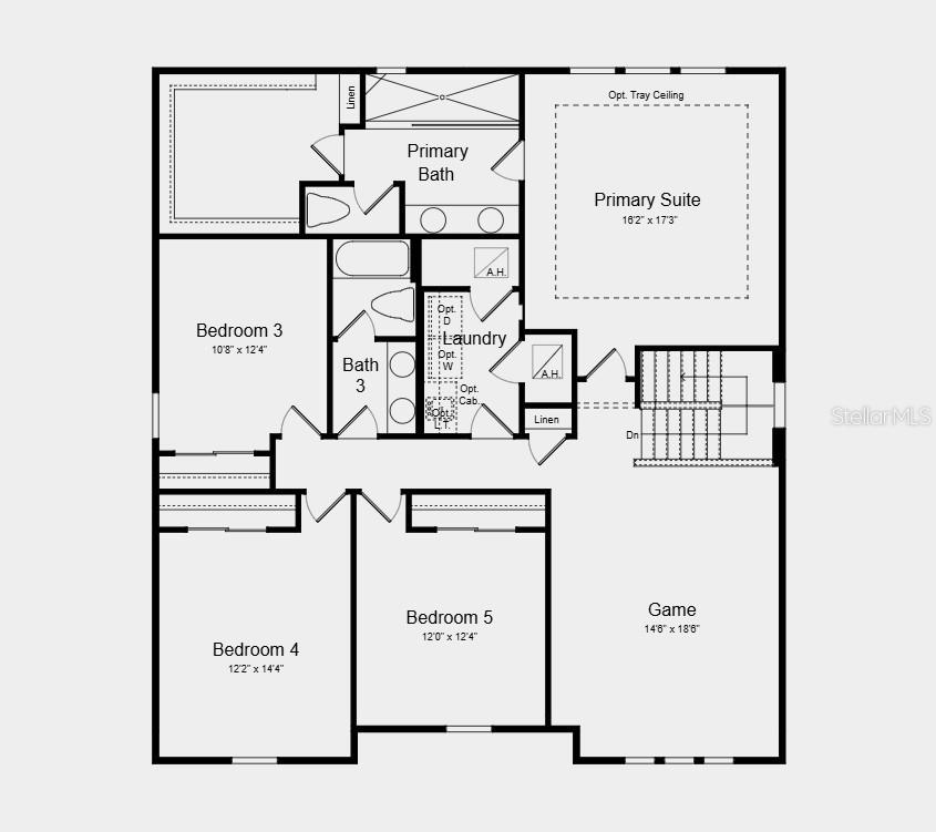 Image 3 of 38 For 7812 Centaurus Way