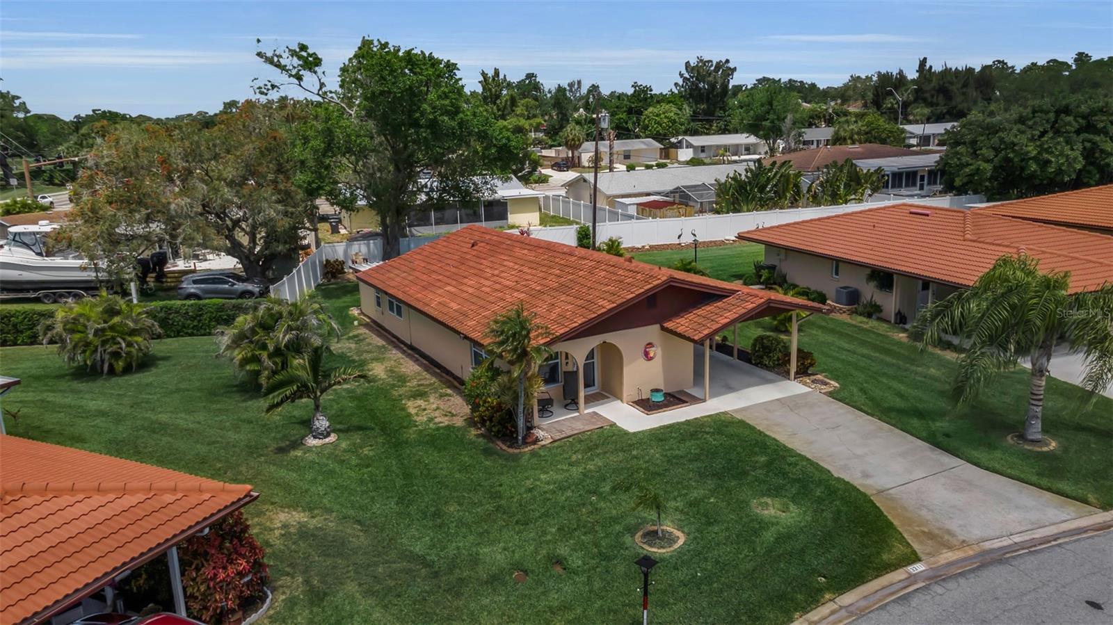 Image 2 of 63 For 3311 Mercer Road 3311