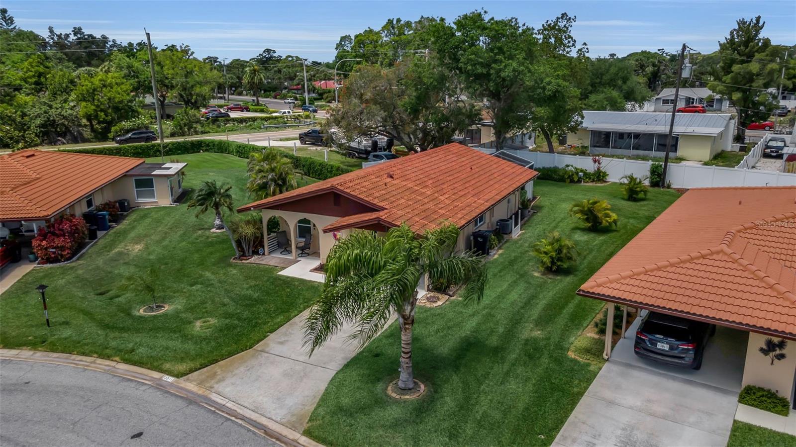 Image 46 of 63 For 3311 Mercer Road 3311