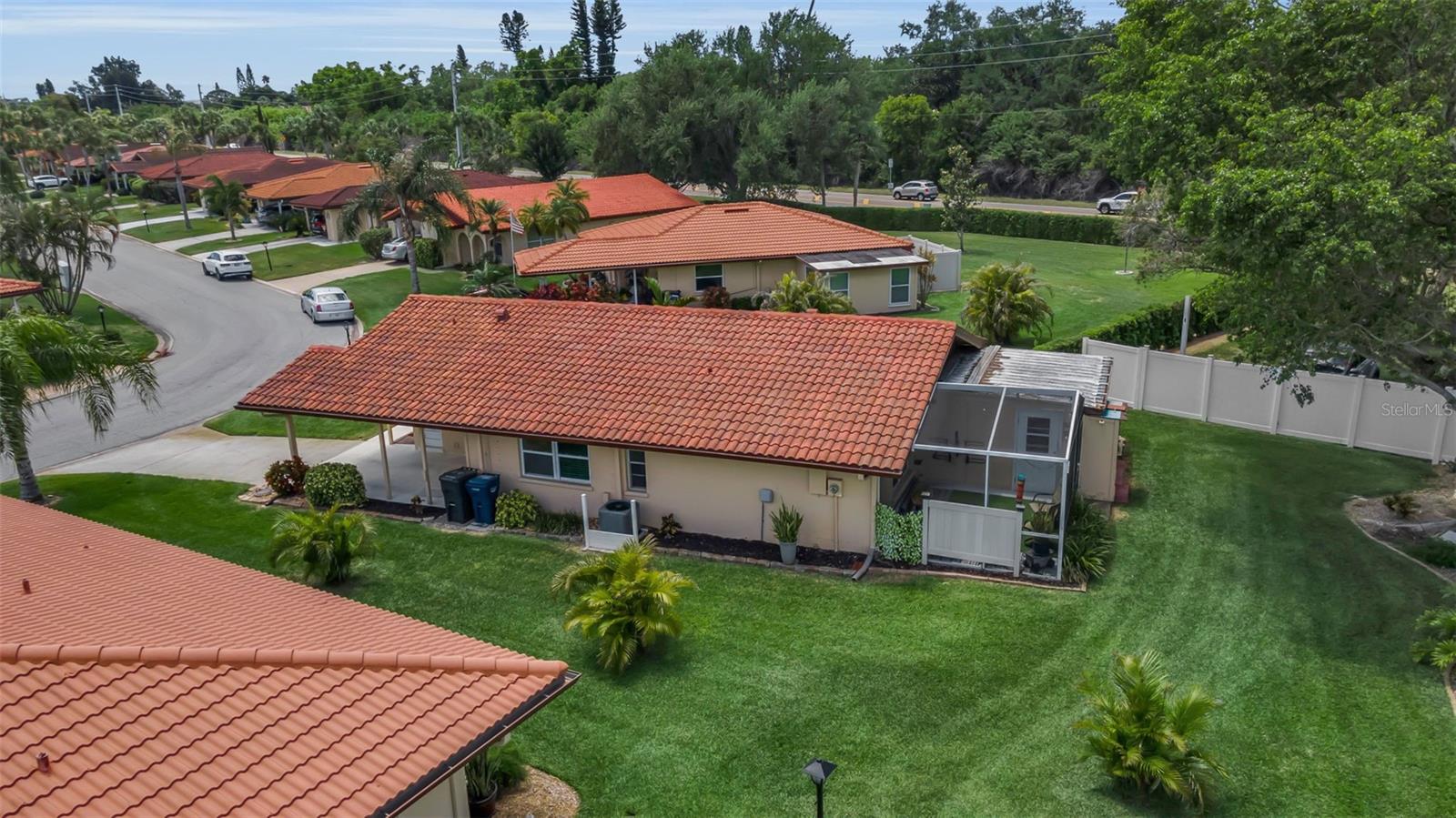 Image 47 of 63 For 3311 Mercer Road 3311