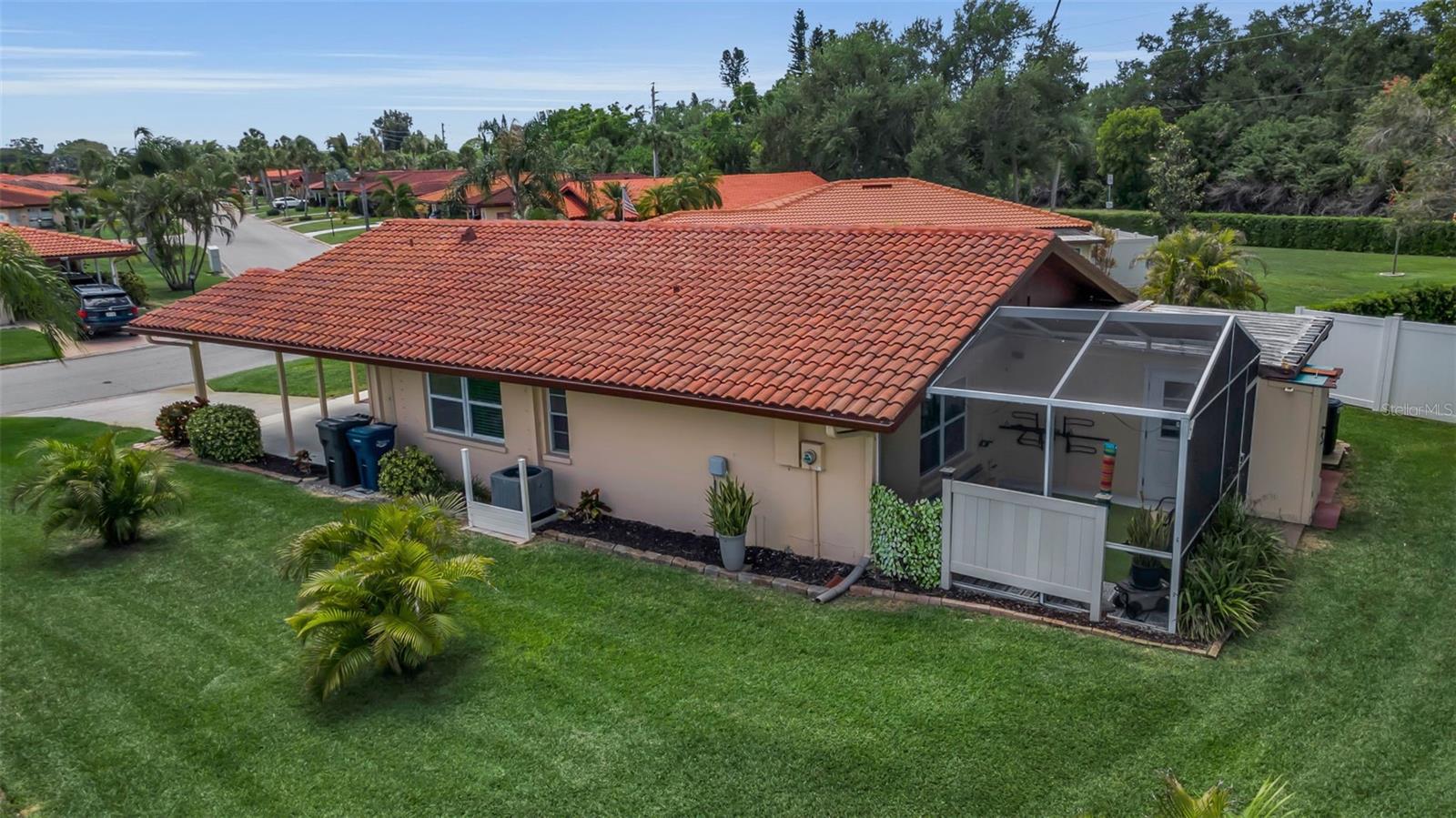 Image 48 of 63 For 3311 Mercer Road 3311