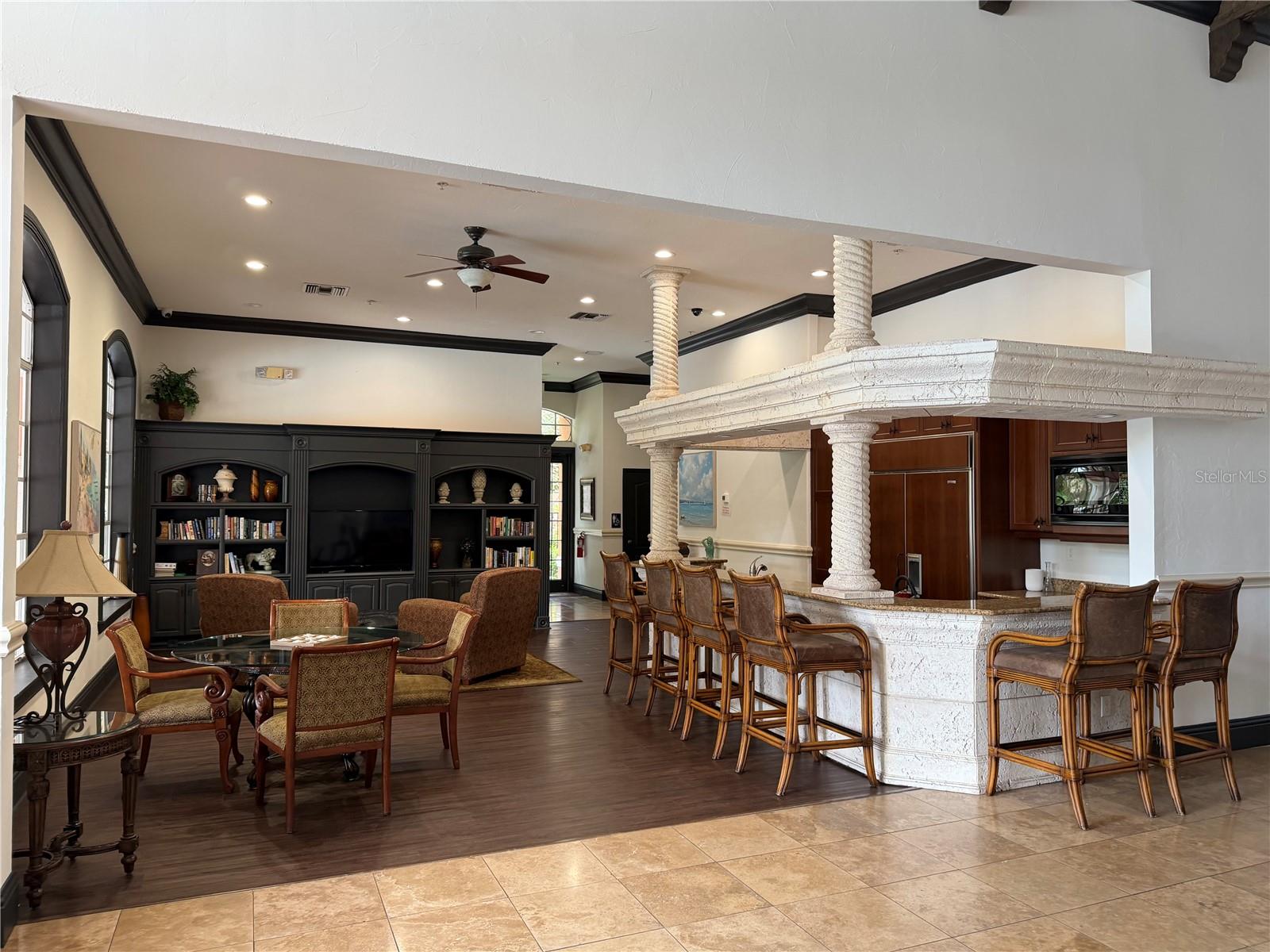 Image 19 of 29 For 4106 Central Sarasota Parkway # 1028