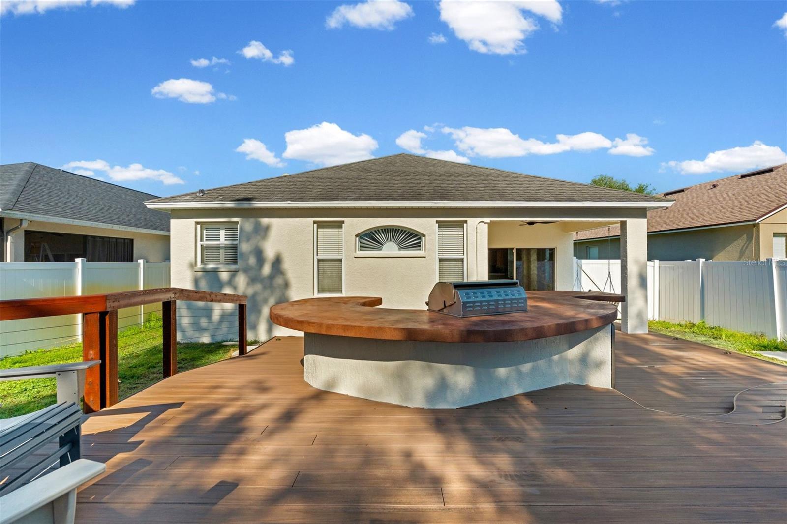 Image 52 of 66 For 14330 Tree Swallow Way