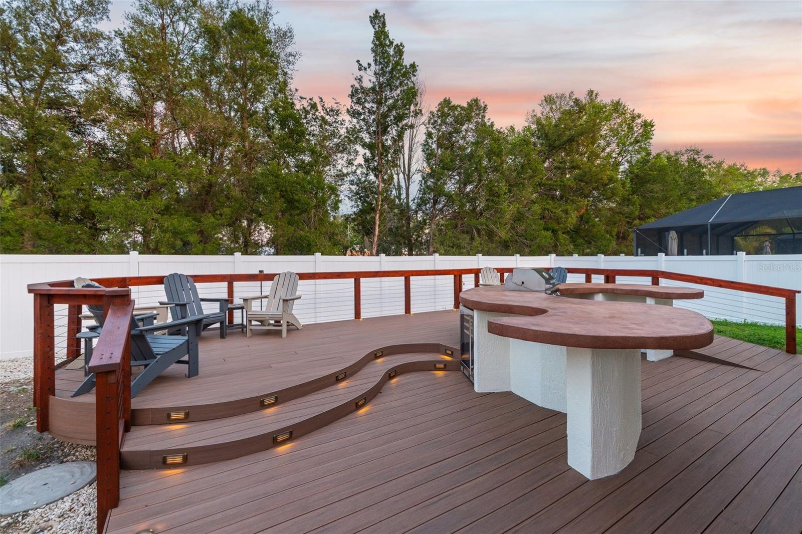 Image 58 of 66 For 14330 Tree Swallow Way