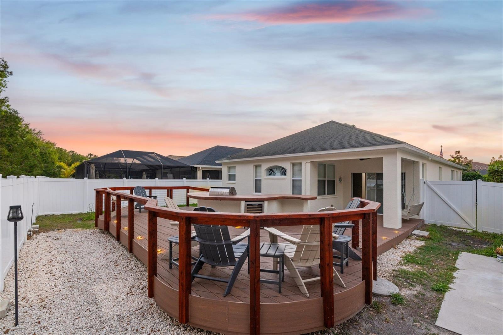 Image 64 of 66 For 14330 Tree Swallow Way