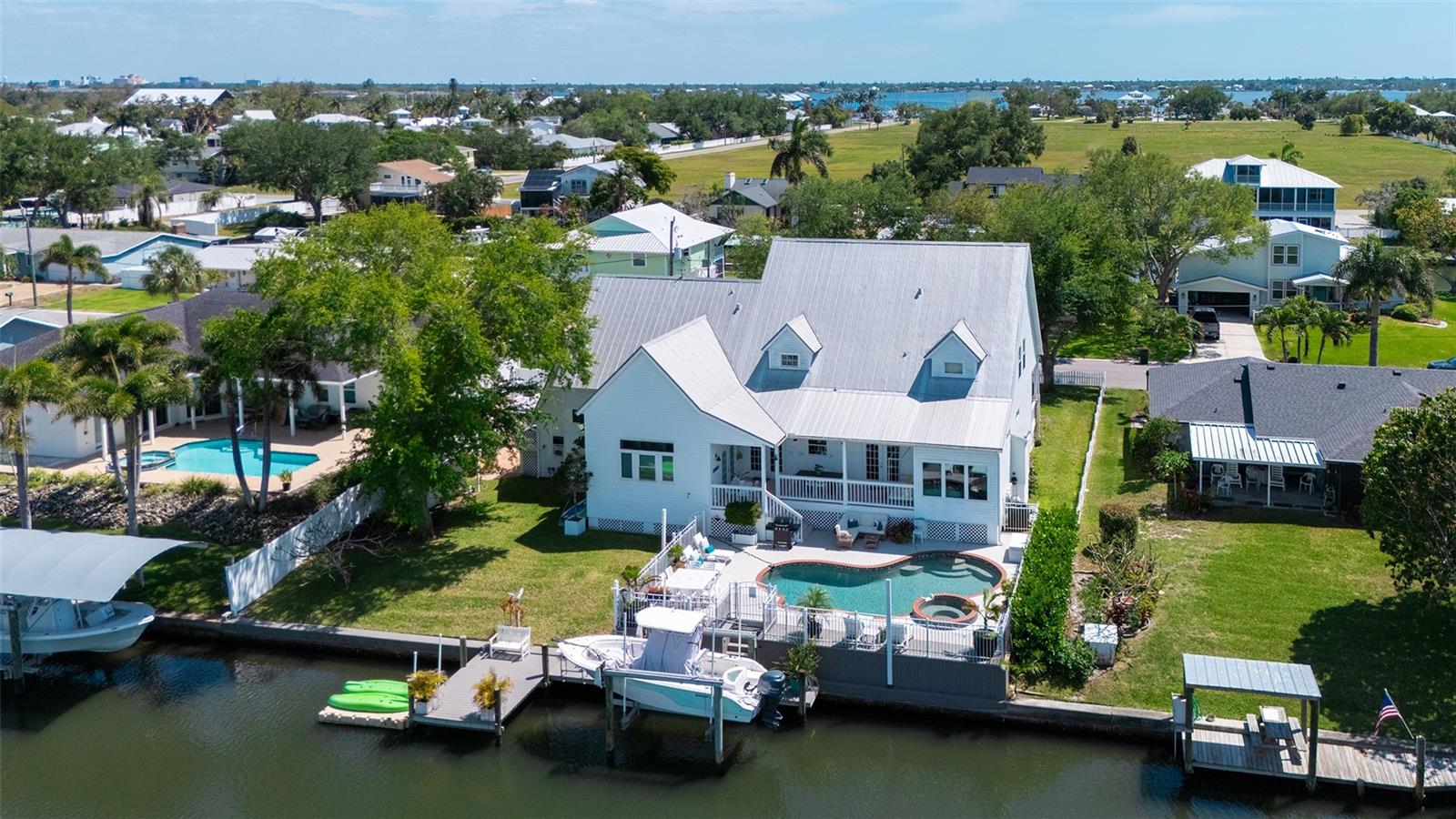 Image 43 of 49 For 4506 Pinfish Lane