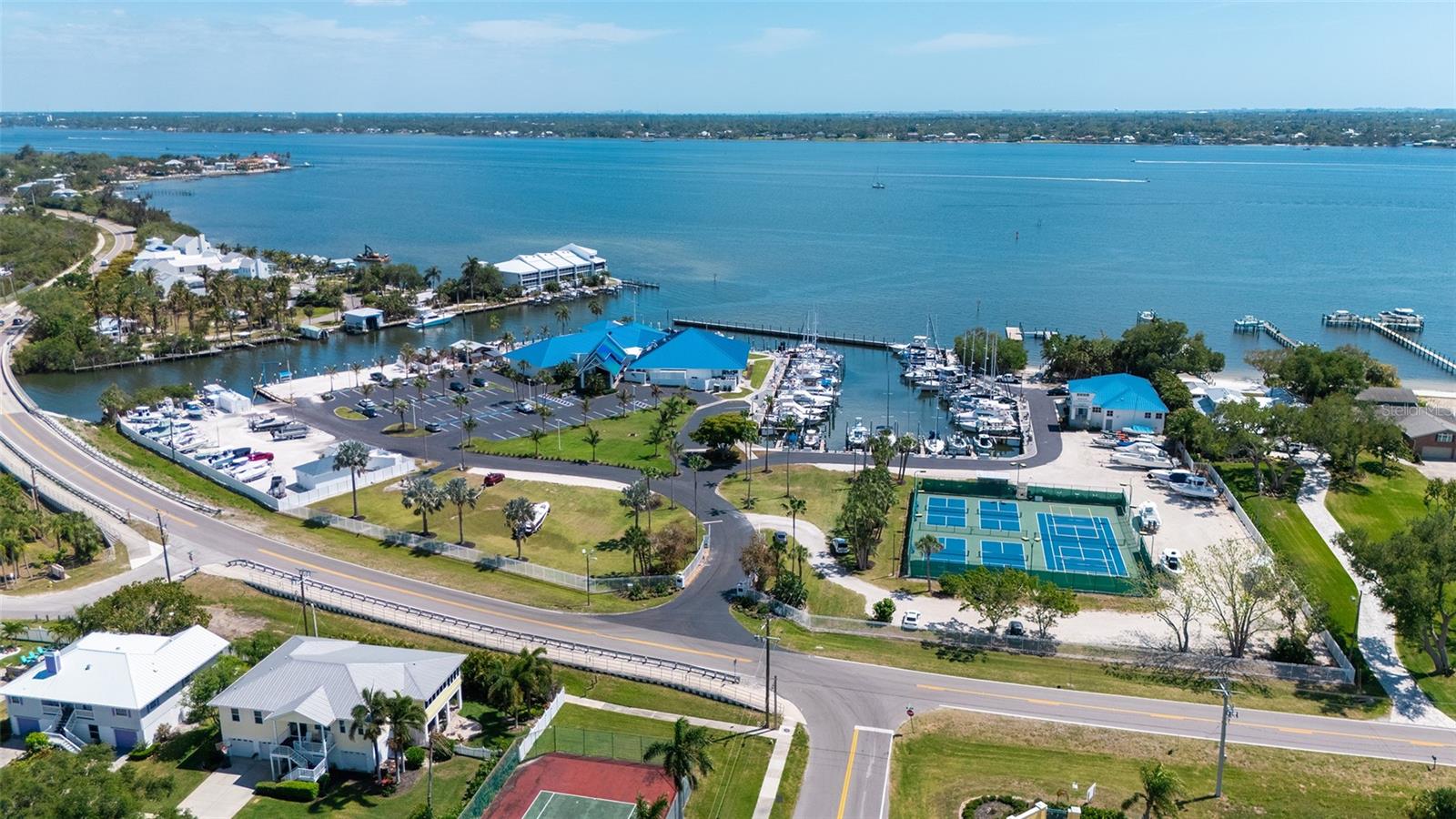 Image 44 of 49 For 4506 Pinfish Lane