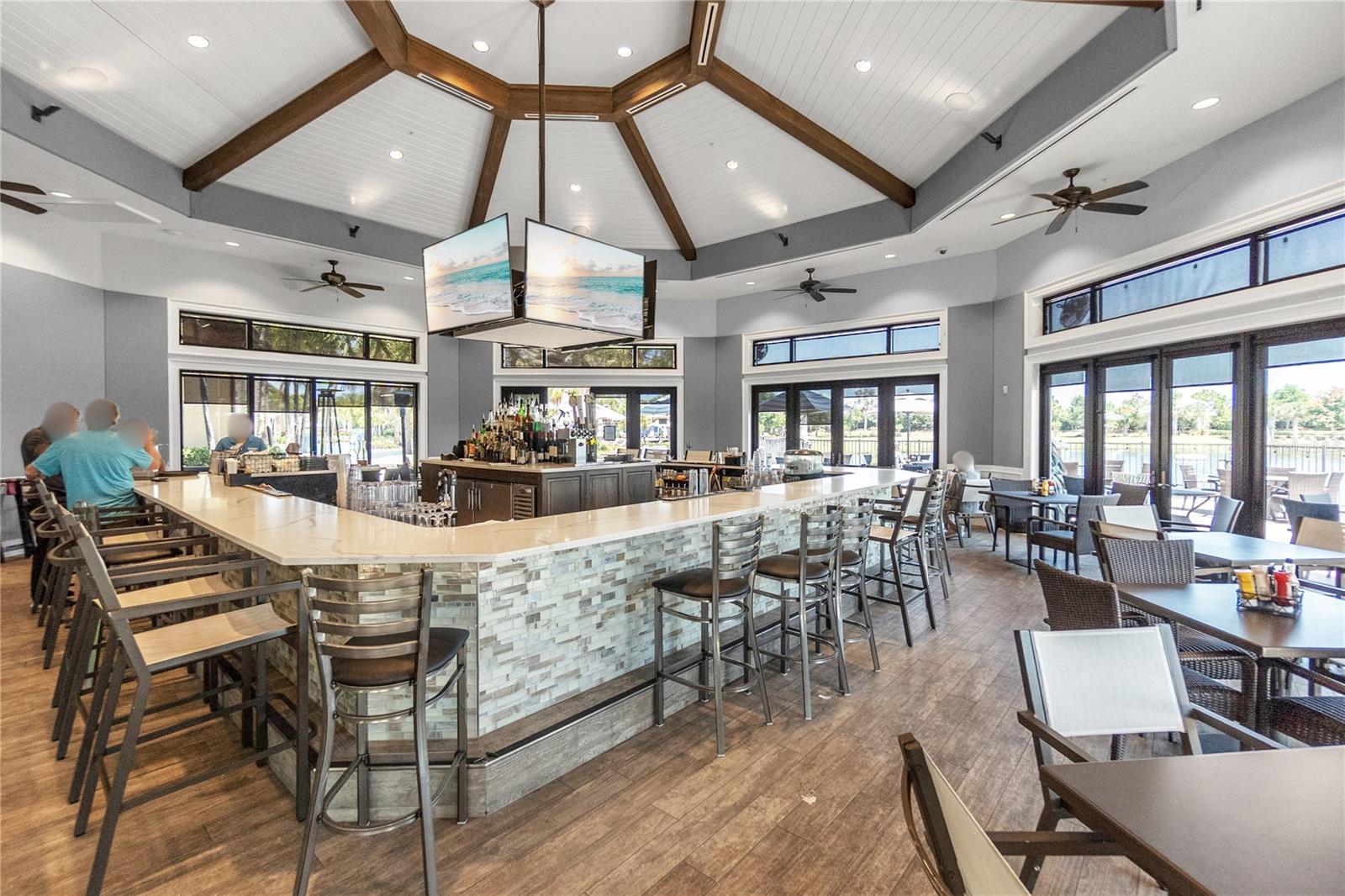 Image 43 of 45 For 7660 Summerland Cove