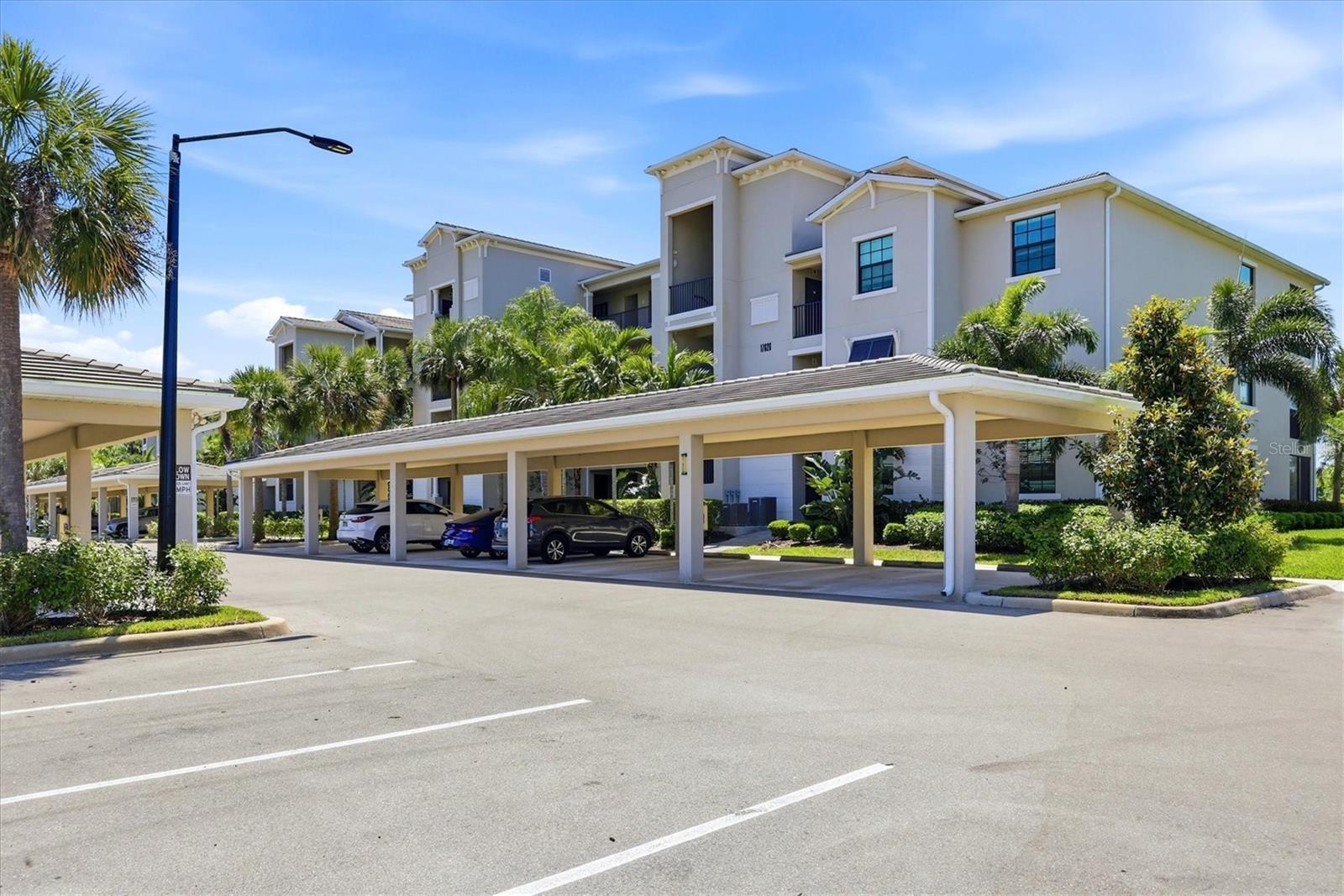 Details for 17626 Gawthrop Drive 208, BRADENTON, FL 34211