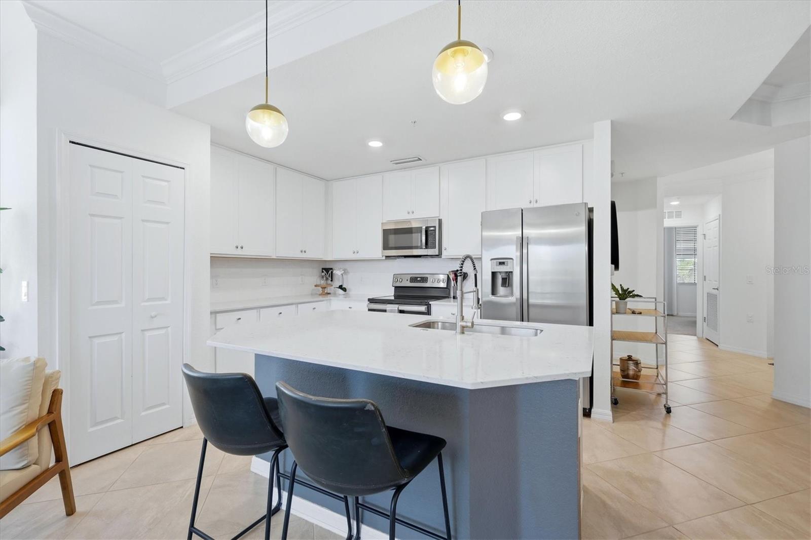 Image 16 of 46 For 17626 Gawthrop Drive 208