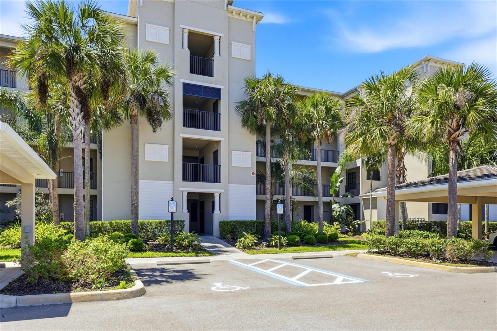 Image 2 of 46 For 17626 Gawthrop Drive 208