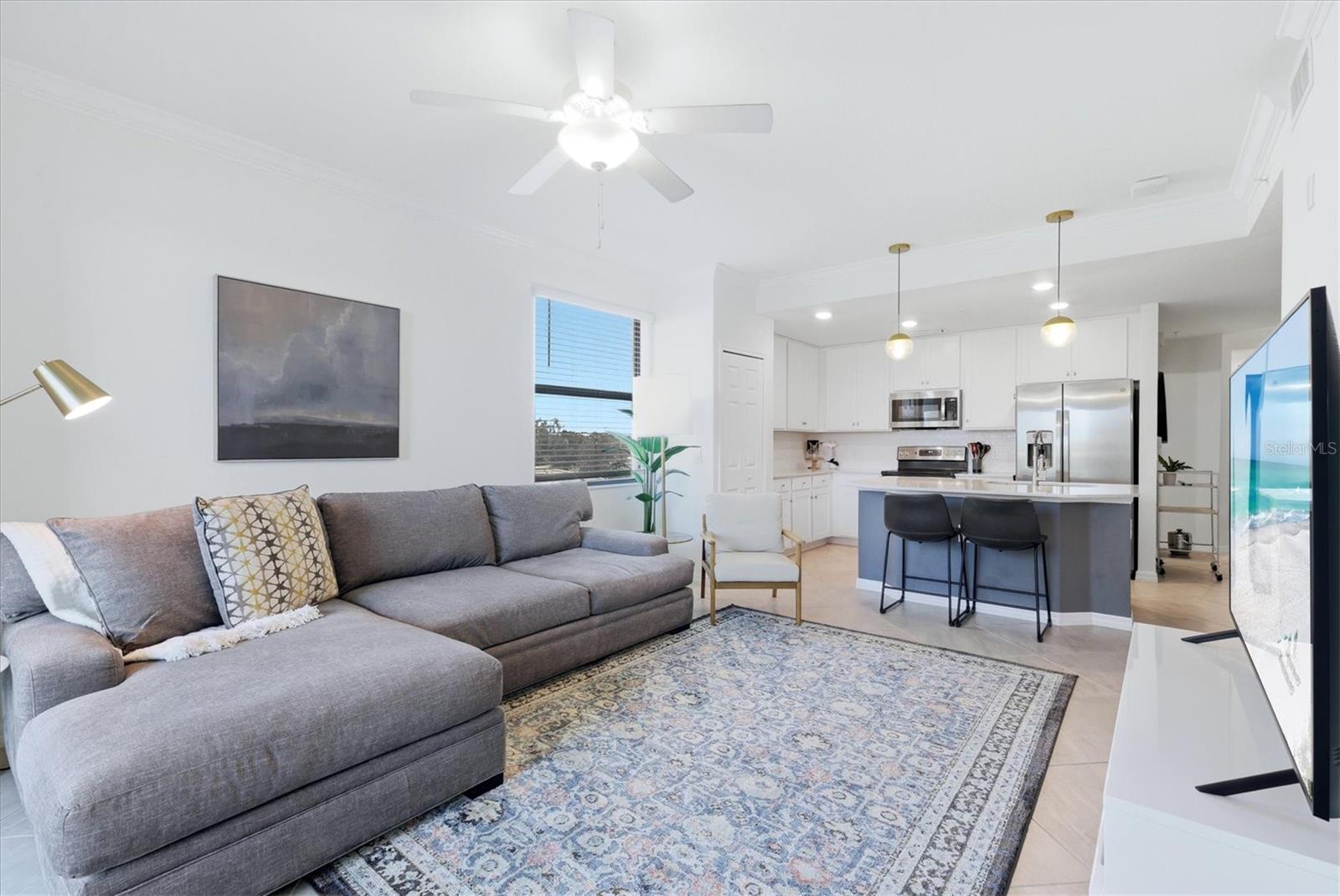 Image 9 of 46 For 17626 Gawthrop Drive 208