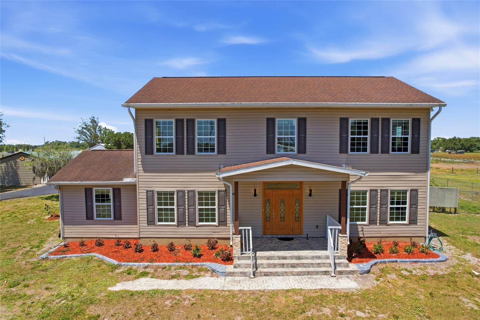 Details for 15470 State Road 62, PARRISH, FL 34219