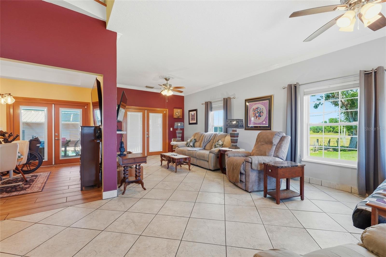 Image 11 of 70 For 15470 State Road 62