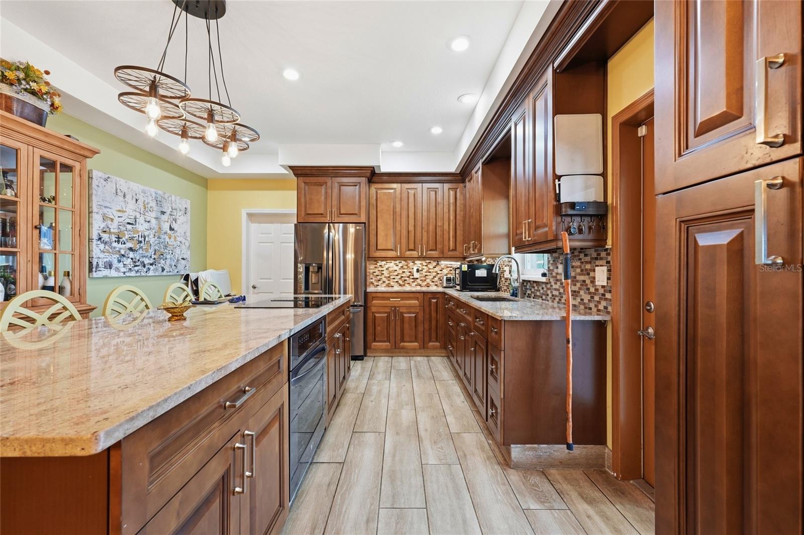 Image 15 of 70 For 15470 State Road 62