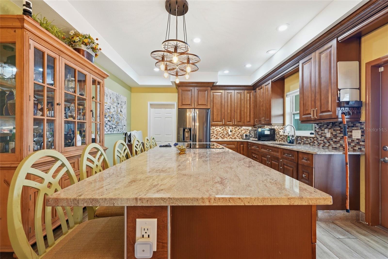 Image 16 of 70 For 15470 State Road 62