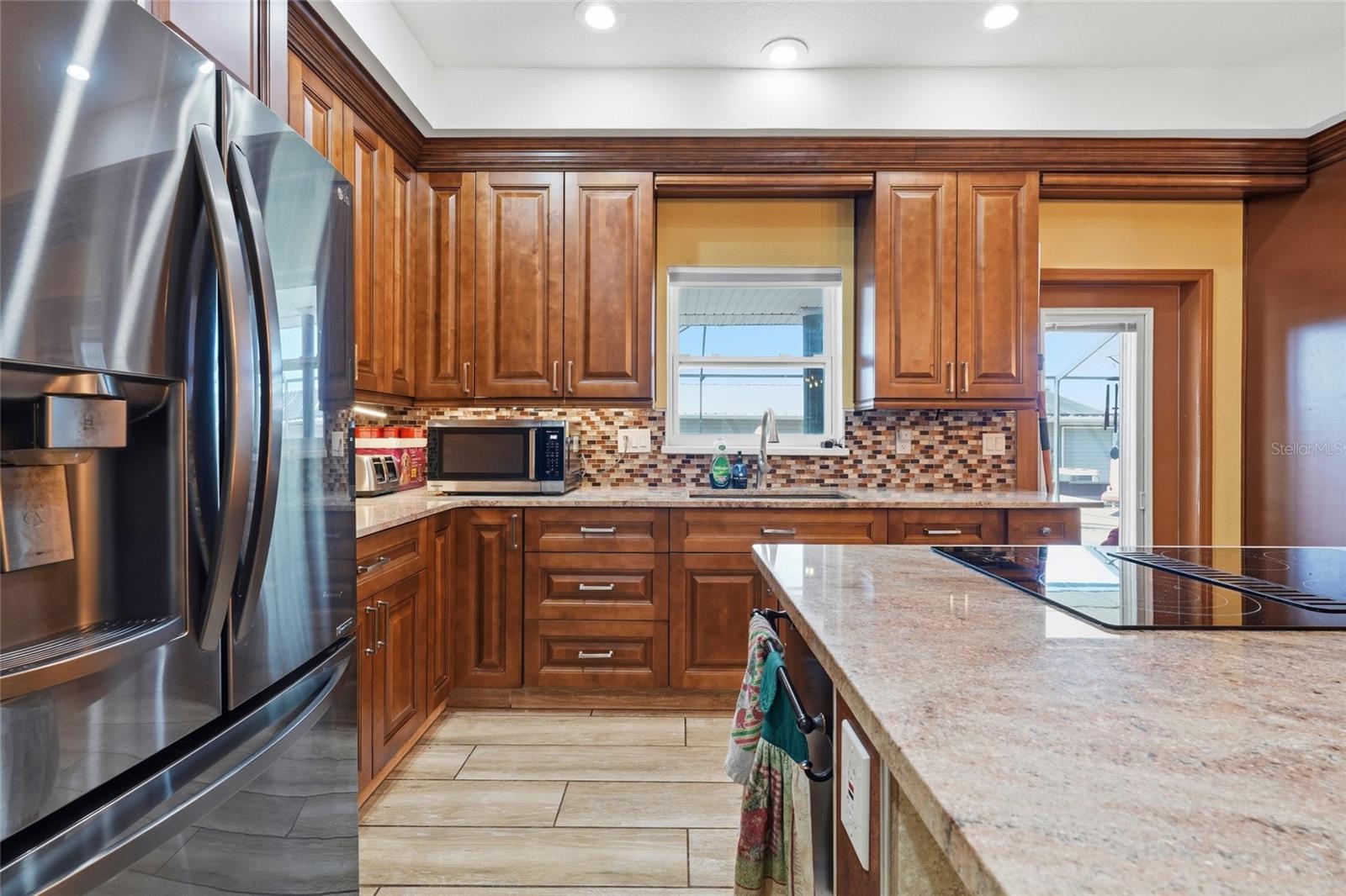 Image 17 of 70 For 15470 State Road 62