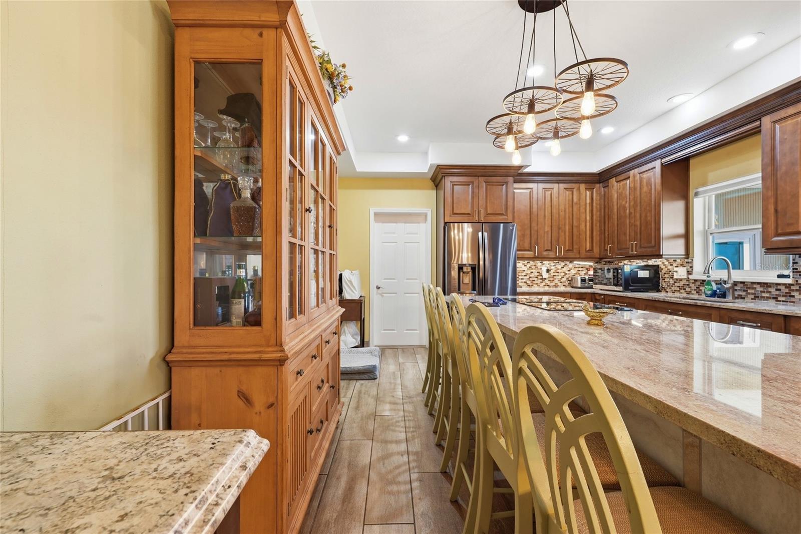 Image 18 of 70 For 15470 State Road 62