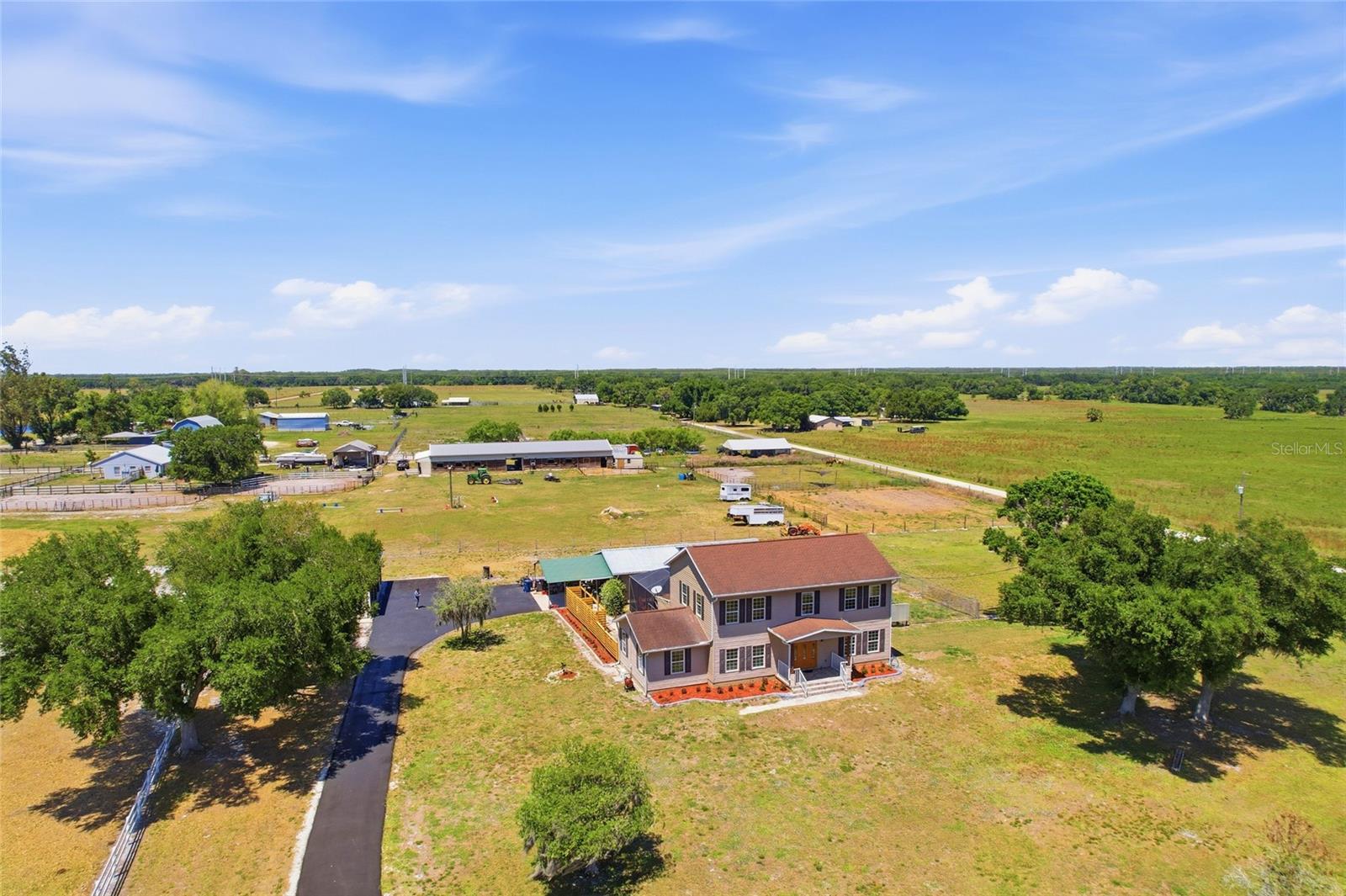 Image 2 of 70 For 15470 State Road 62