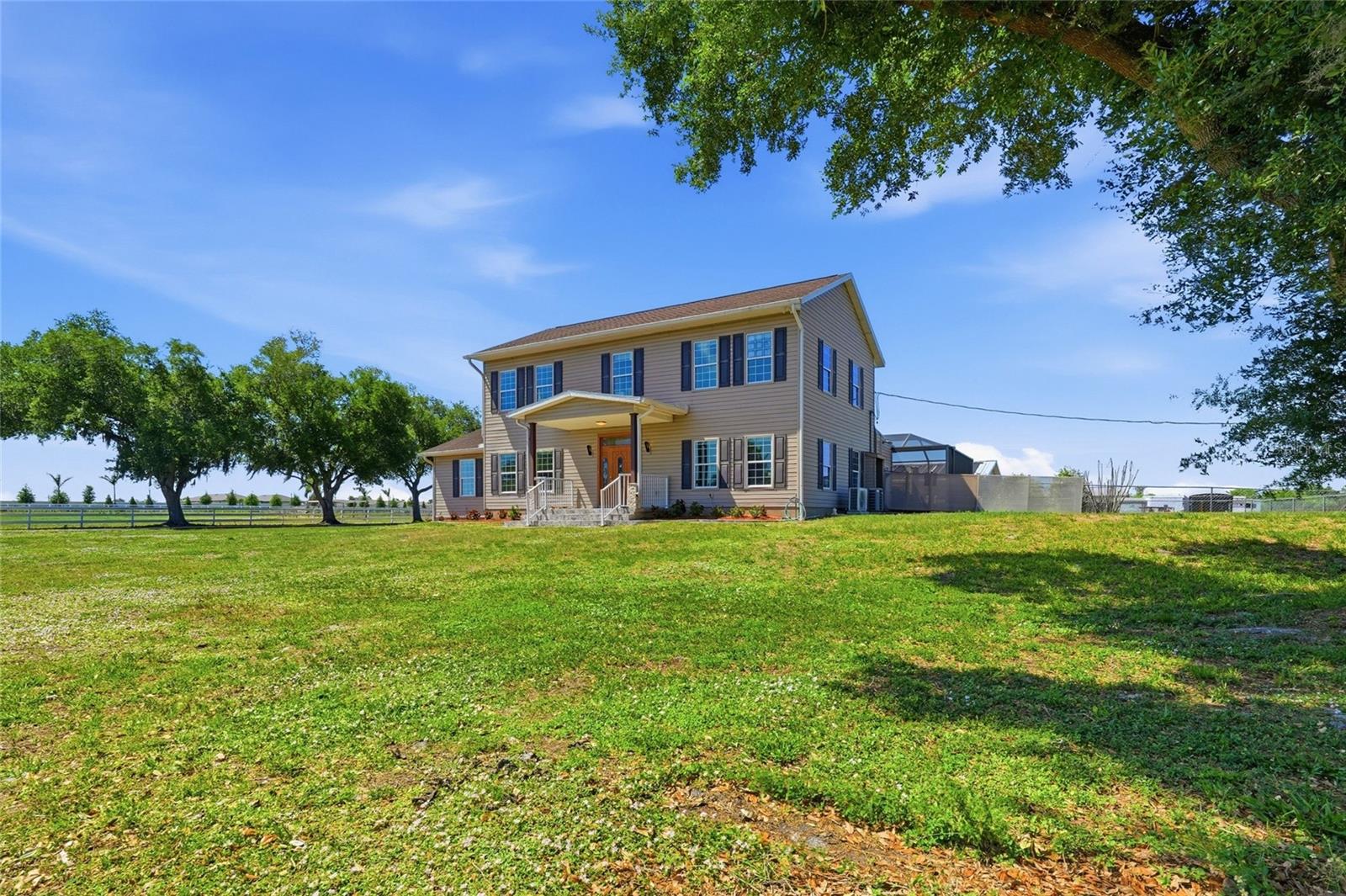 Image 3 of 70 For 15470 State Road 62