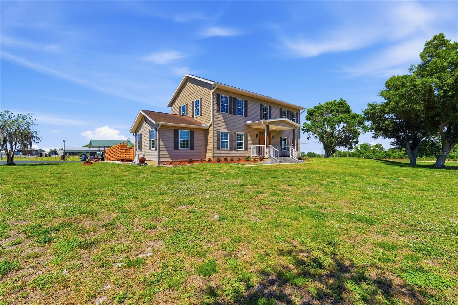 Image 4 of 70 For 15470 State Road 62