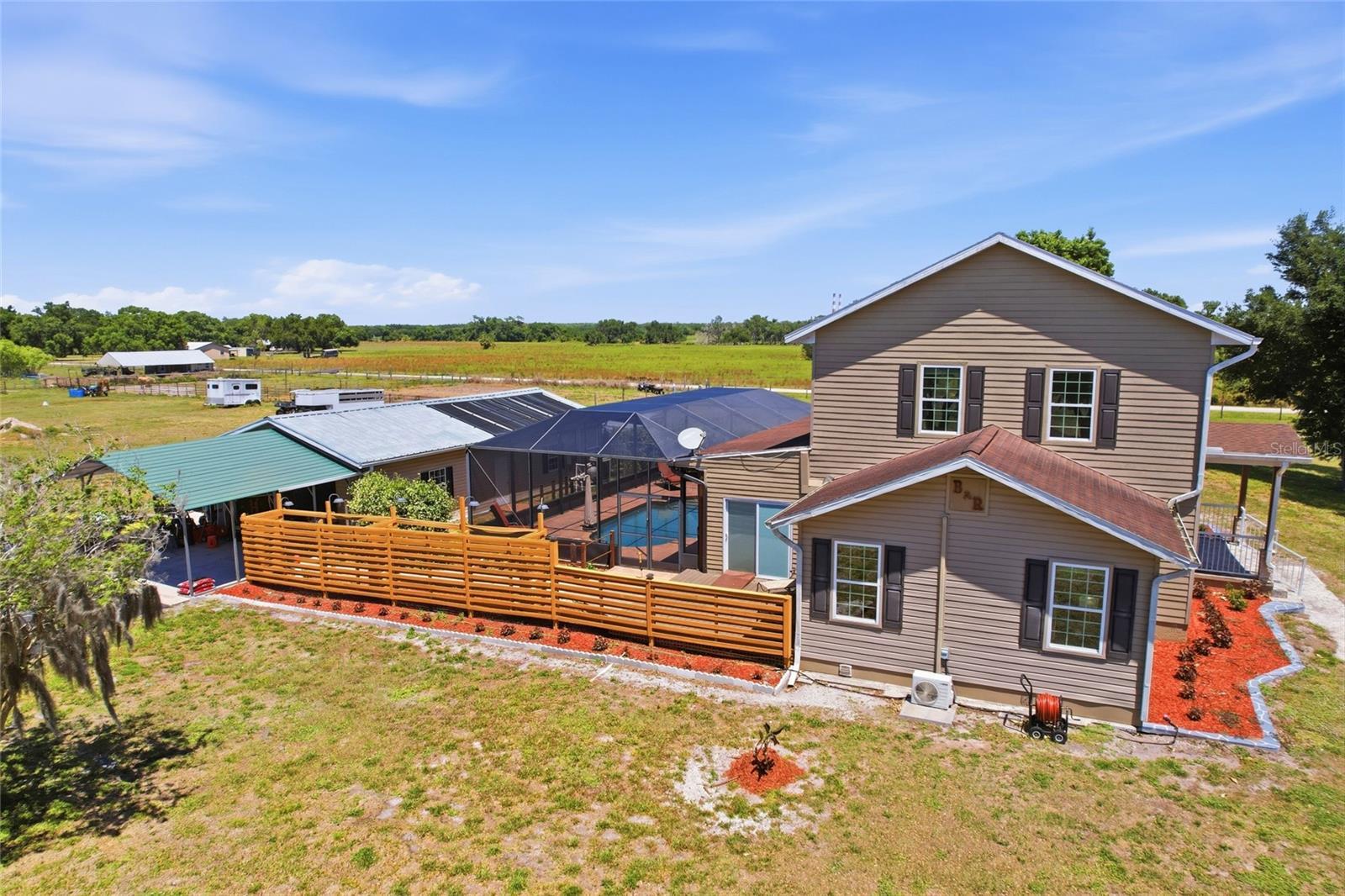 Image 45 of 70 For 15470 State Road 62