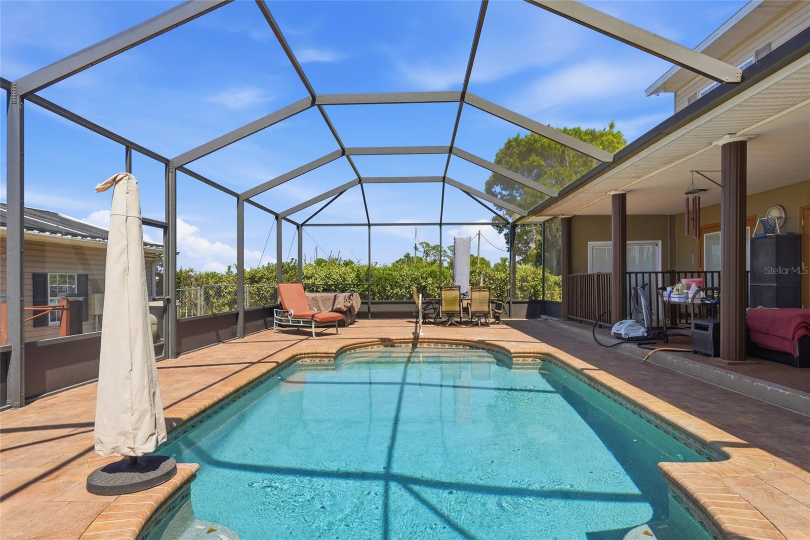 Image 49 of 70 For 15470 State Road 62