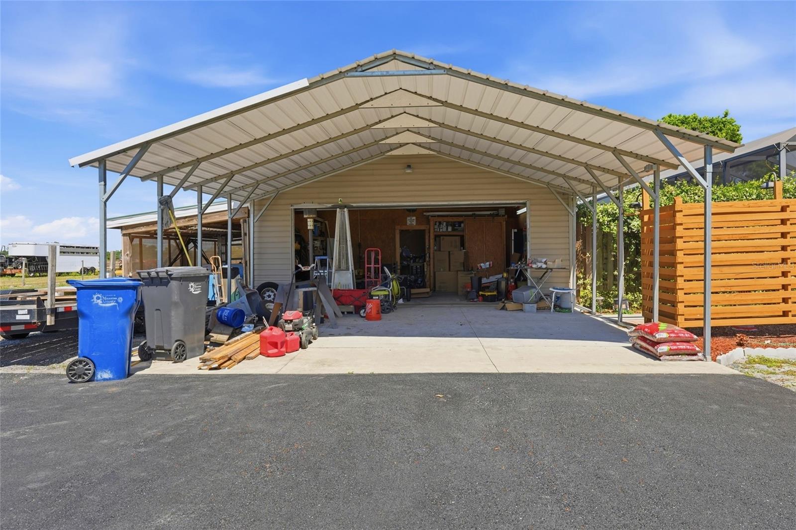 Image 57 of 70 For 15470 State Road 62