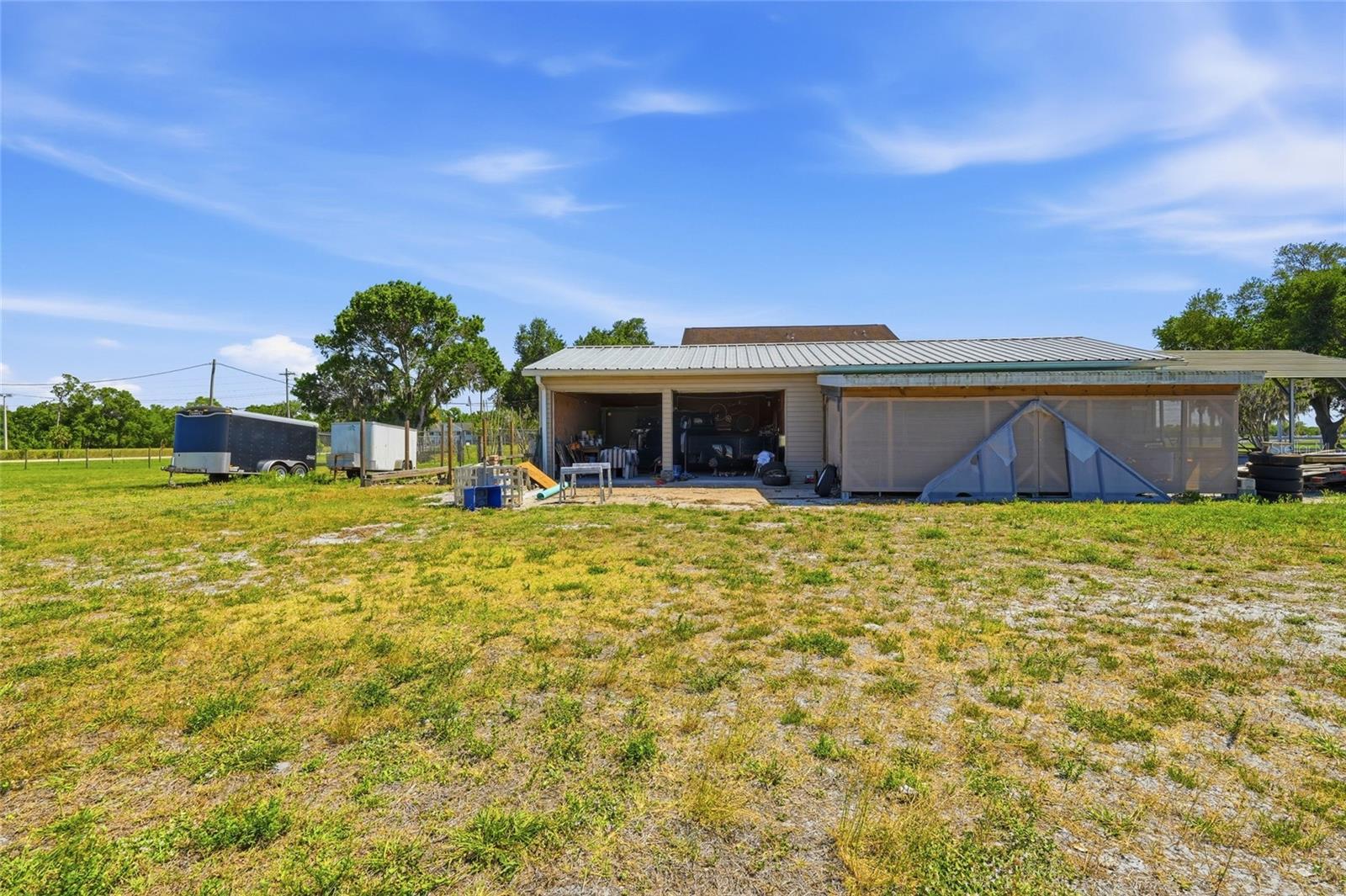 Image 58 of 70 For 15470 State Road 62