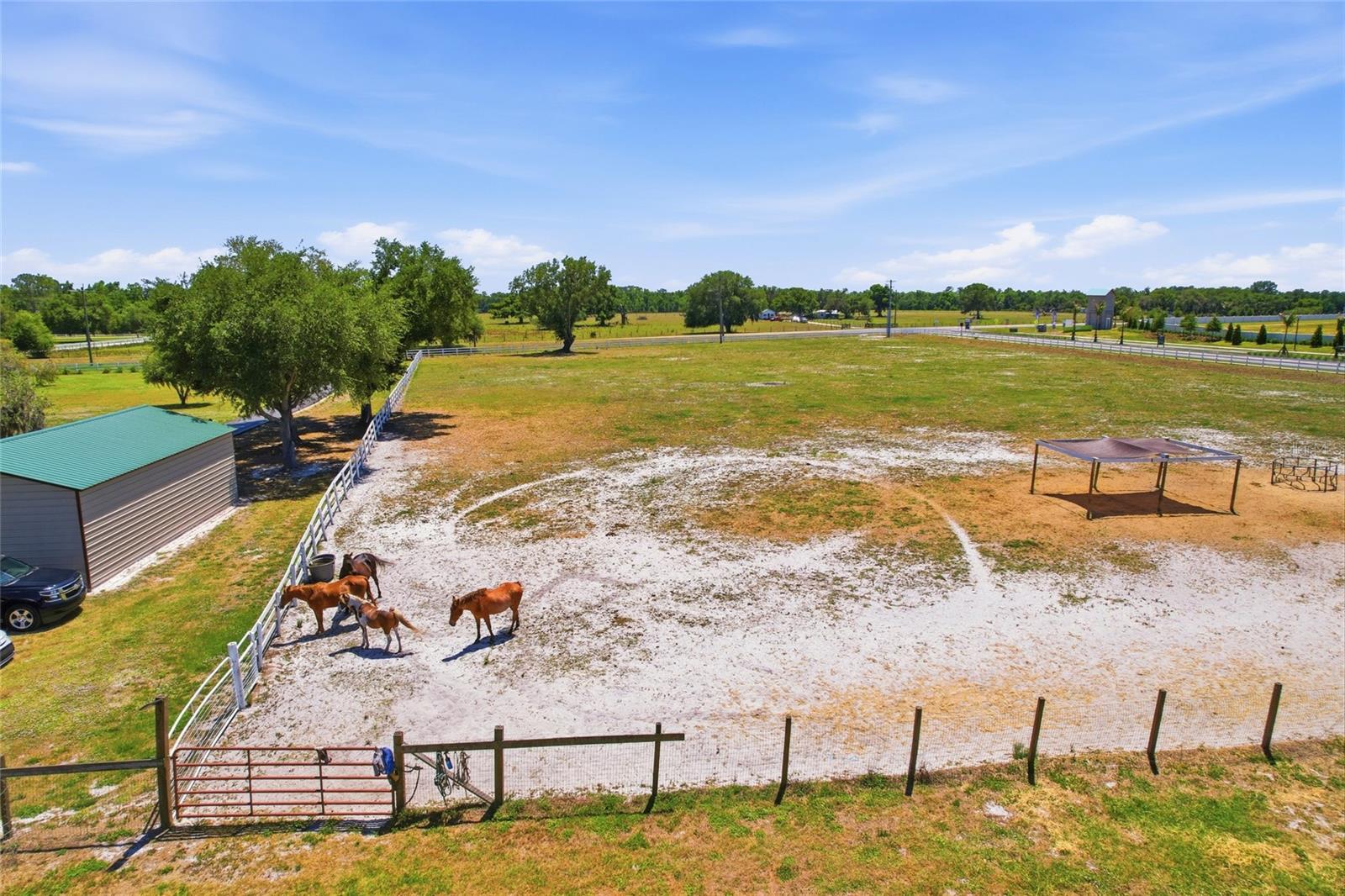 Image 6 of 70 For 15470 State Road 62