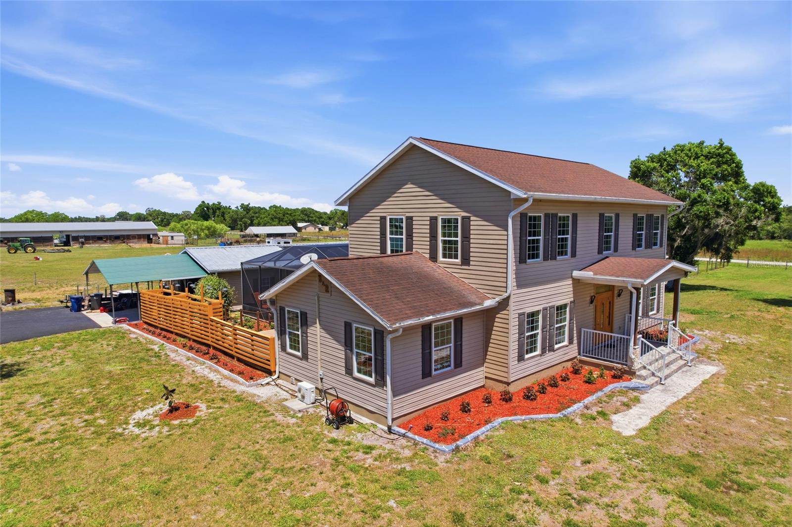 Image 61 of 70 For 15470 State Road 62