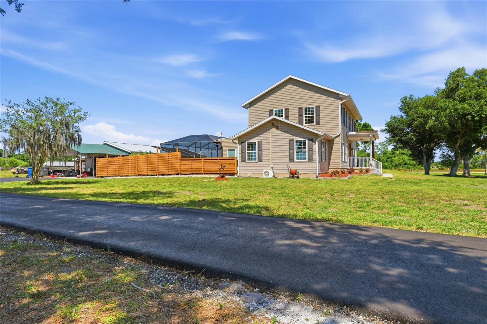 Image 63 of 70 For 15470 State Road 62