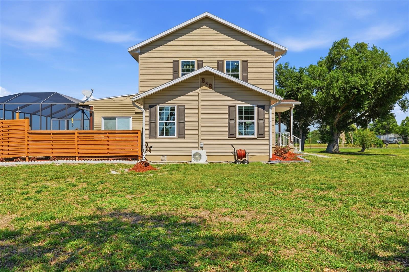 Image 64 of 70 For 15470 State Road 62