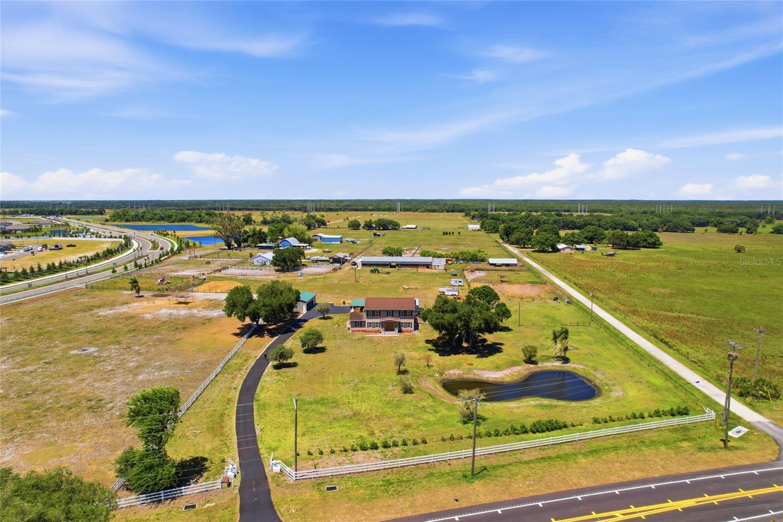 Image 66 of 70 For 15470 State Road 62